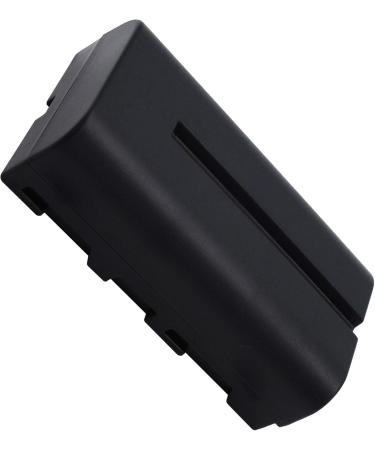 MSA Evolution 5000 & 5200 Battery Replacement - 7.4V 2200mAh | MSA 10038412 Compatible - Buy Online on SooperMarket.com
