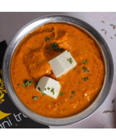TRS Tandoori Masala 100g - Authentic Indian Spice Blend - Buy Online on SooperMarket.com