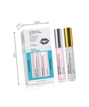Buy Angoily Lip Gloss Lip Tint & Lip Oil - Hydrating Lip Care & Moisturizer International Shipping - Buy Online on SooperMarket.com