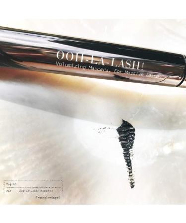 VMV Hypoallergenics Ooh-La-Lash! Volumizing Mascara - Hypoallergenic Mascara for Fuller, Defined Lashes - Buy Online on SooperMarket.com