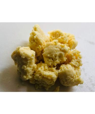 Oslove Organics Cupuacu Butter - Pure & Natural 8oz | Rich & Creamy for DIY Mixes - Buy Online on SooperMarket.com