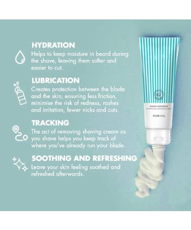 Magic Moisturizing Hair Removal Cream - Painless Upper Lip & Facial Mustache Treatment | Worldwide Shipping - Buy Online on SooperMarket.com
