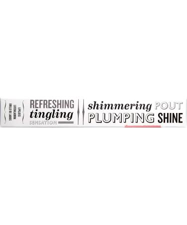 Buxom Full-on Plumping Lip Polish 0.15 fl. oz. - Kristen | Plumping Lip Gloss - Buy Online on SooperMarket.com
