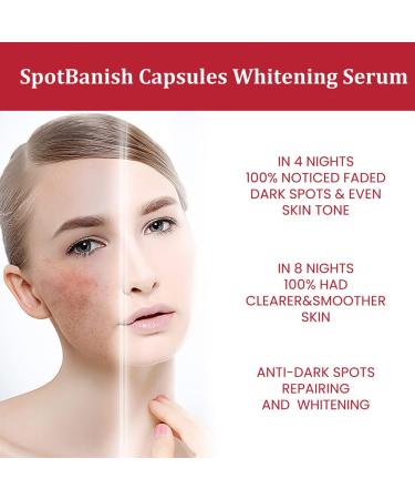 Dajidafu Women Face Whitening Brightening Girls Natural Ingredient Moisturizing Essence Female Portable Stock Solution - Buy Online on SooperMarket.com