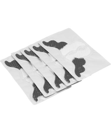 Smile Line Patches Effectively Moisturize Penetrate Continuously Caviar Eye Print Patches Tighten Eye Skin Improve Dehydration Improve Dark Circles for Skin Care - Buy Online on SooperMarket.com