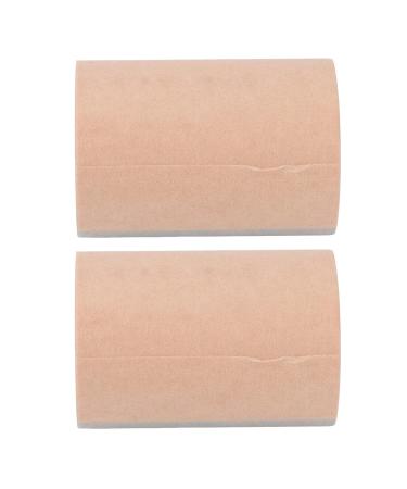 Scar Sheets Roll 2pcs - Self-Adhesive Skin Color Scar Cover Strip Roll - Buy Online on SooperMarket.com