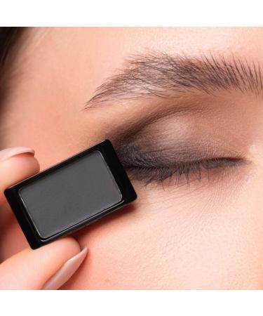 ARTDECO Intense Matte Eyeshadow - Irresistible Matt Black - 1g | International Shipping Available - Buy Online on SooperMarket.com