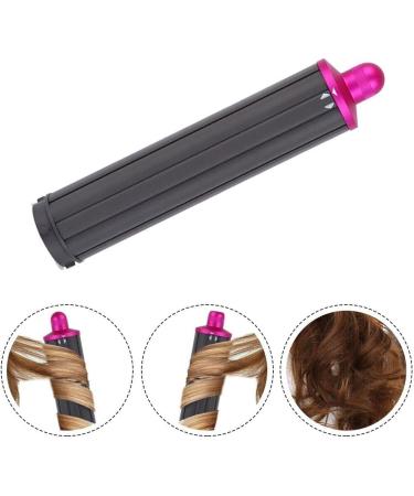 1.6 Inch Long Hair Curling Barrels for Dyson Airwrap Styler HS05/HS01 - Compatible Attachment Parts for Versatile Hair Styles - Buy Online on SooperMarket.com