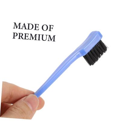 10pcs Eyebrow Brush Set - Beauty Tool Makeup Comb Lash & Eyelash Brush - Perfect for Flawless Brows & Lashes | International Shipping Available - Buy Online on SooperMarket.com