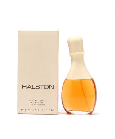 Halston Ladies - Cologne Spray 1.7 oz