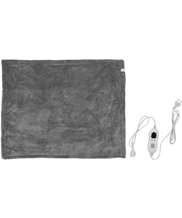 HEEPDD Electrical Heating Blanket | Washable Flannel | Quick Heat | Uniformly Warming | Perfect for Office Use | EU 220V Connector - Buy Online on SooperMarket.com
