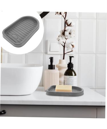 Ciieeo 2pcs Non-slip Storage Mat Sink Organizer - Buy Online on SooperMarket.com