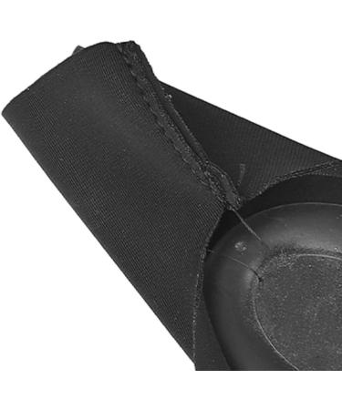 Ball Correction & Toe Spreader for Right Foot - SEBSE Smooth Bale Strap Rail & Pad - Day & Night Comfort - Buy Online on SooperMarket.com