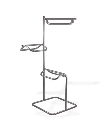 Dema saddle holder SH3 for 3 saddles