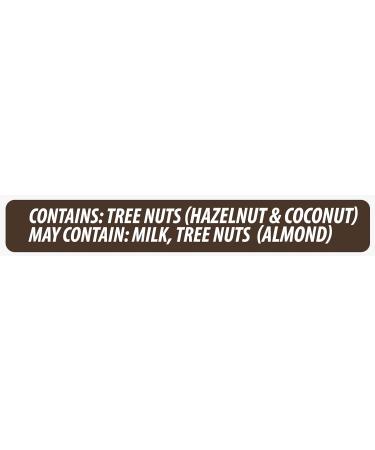 Nutilight Sugar Free Hazelnut Spread - Keto & Diabetic Friendly Low Carb Non-GMO | 11oz Jars (2-Pack - Buy Online on SooperMarket.com