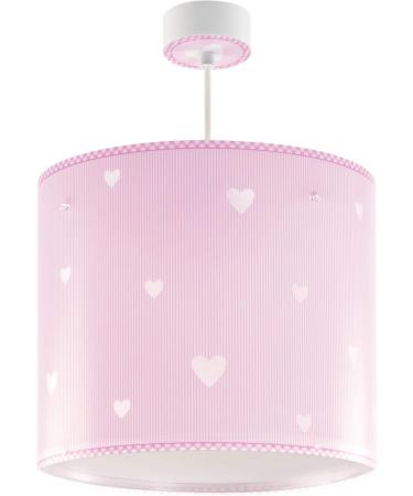 Dalber 62012S hanging lamp Sweat Dreams pink