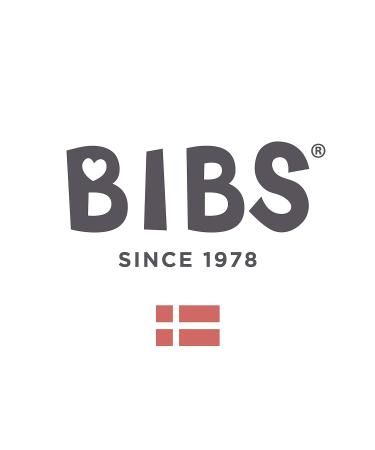 BIBSS LOOPS 12-Pack - BPA-Free Food Safe Teethers for 0-36 Months | Blush Woodchuck Ivory - Buy Online on SooperMarket.com