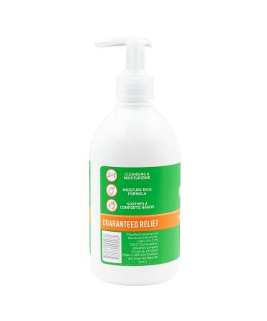 O'Keeffe's Working Hands Hand Soap with Fresh Orange Oil 12 oz Pump (2 Pack) - Buy Online on SooperMarket.com