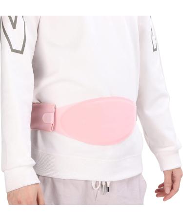 Adjustable Electric Menstruation Heating Pillow | Fast Heating Belly Wrap & Back Support - Buy Online on SooperMarket.com