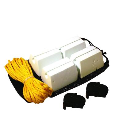 SeaSense Deluxe Canoe Carrier