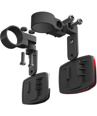 LGEGE Front & Rear Reflector Kit - Road Safety Reflection Set - Buy Online on SooperMarket.com