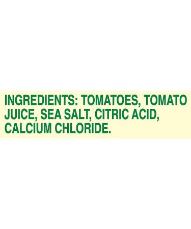 Contadina Petite Cut Diced Roma Style Tomatoes 14.5 Oz (6 Pack) - Buy Online on SooperMarket.com