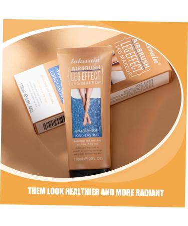 Beavorty Leg Under Eye Concealer Face Makeup Foundation Face Paint Makeup Face Highlighter Liquid - Buy Online on SooperMarket.com