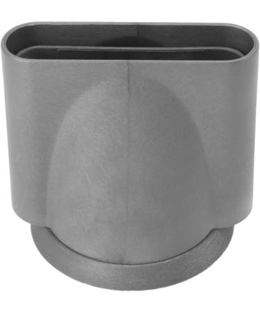 Hair Dryer Diffuser Nozzle Replacement Hair Dryer Nozzle Heat Resistant Wide Removable for Home - Buy Online on SooperMarket.com