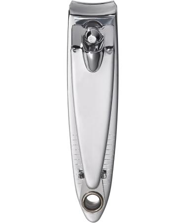 Elegant Touch Essential Toe Nail Clippers - 1 Count (Pack of 1) - Buy Online on SooperMarket.com
