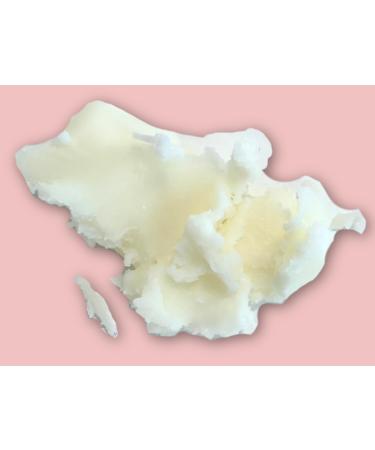 Buy All Natural Organic Lip Balm & Lipstick Base - 3oz | Eco-Friendly & Nourishing - Buy Online on SooperMarket.com