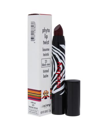 Sisley Paris Lip Twist 23 - Black Rose | 2.5g | International Shipping Available - Buy Online on SooperMarket.com