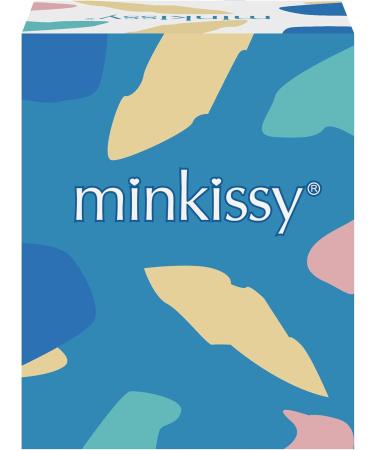 minkissy 1pc Perfume Bottle Travel Essential Oil - Buy Online on SooperMarket.com