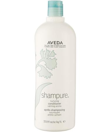 Aveda Shampure Nurturing Conditioner 33.8 oz - Hydrating Hair Care - Pack of 1 - Buy Online on SooperMarket.com