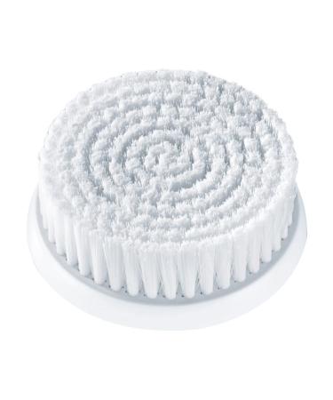 Beurer brush attachment Regular replacement brush for the FC 95 facial cleansing brush 2 pieces