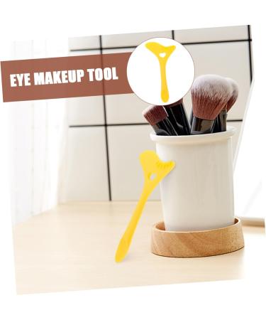 Gogogmee Eyeliner Stamp Eyeliner Pencil Women Eyeliner Eye Makeup Tool Miss 12.00X6.00X0.50CM - Buy Online on SooperMarket.com