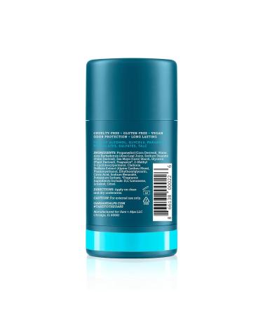 Oars + Alps Aluminum Free Deodorant for Men and Women Dermatologist Tested and Made with Clean Ingredients Fresh Ocean Splash 3 Pack 2.6 Oz Each 3ct - Fresh Ocean Splash 2.6 Ounce (Pack of 3) - Buy Online on SooperMarket.com