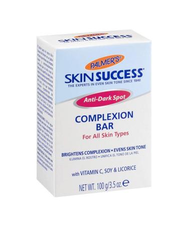Palmer's Skin Success with Vitamin E Complexion Bar 3.5 oz (100 g)