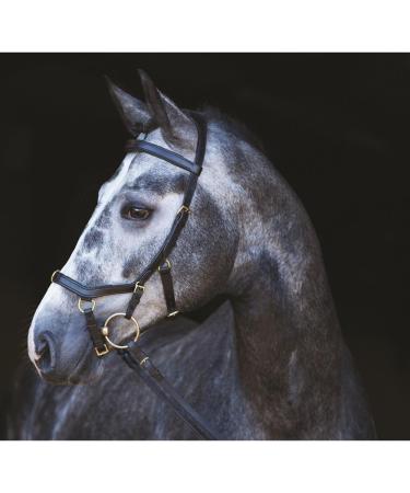 Horseware Rambo Micklem Multibridle 3 in 1 - Customizable Size & Color (Black WB) | International Shipping Available - Buy Online on SooperMarket.com