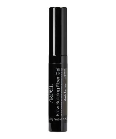 Ardell Dark Brown Eyebrow Gel - Long-Lasting Waterproof & Easy Application | International Shipping - Buy Online on SooperMarket.com