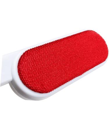 FRCOLOR Double-Sided Lint Remover & Pet Hair Brush - Ultimate Clothing & Fuzz Remover for Dog Hair - International Shipping Available - Buy Online on SooperMarket.com