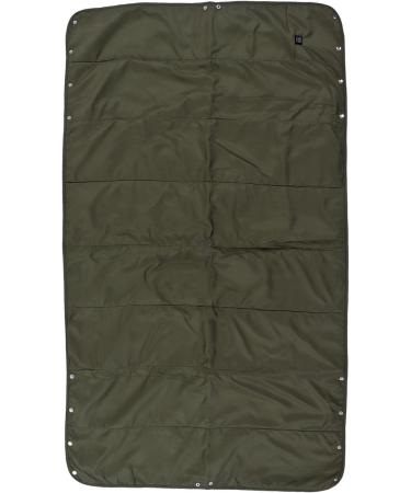 Buy Topyond Cotton Heating Ceiling & Electric Blankets for Outdoor Use | Washable Heating Solutions for Camping Tents & Offices - Buy Online on SooperMarket.com