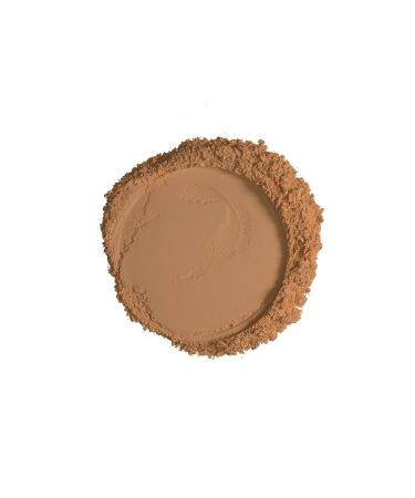 Ruby Kisses No More Blemish Control Powder in Cafe Caramel (05B) - Buy Online on SooperMarket.com