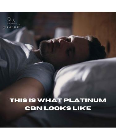 Xtract Science Platinum Sleep Aid - Buy Online on SooperMarket.com