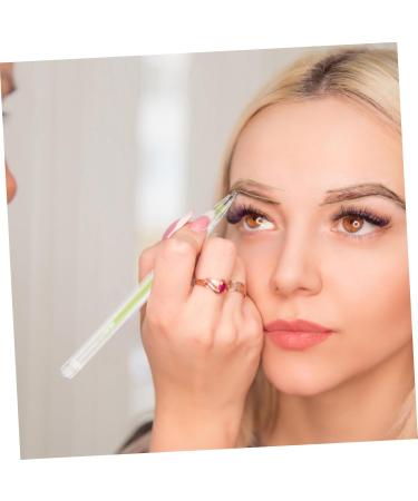 PLAFOPE 5pcs Beauty Spot Marker Eyebrow Pen Pen Waterproof Eyebrow Mapping Pencil Plastic - Buy Online on SooperMarket.com