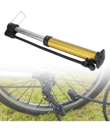Portable Air Pump Portable Inflator Portable Ball Pump Inflator for Mobility Scooter - Buy Online on SooperMarket.com