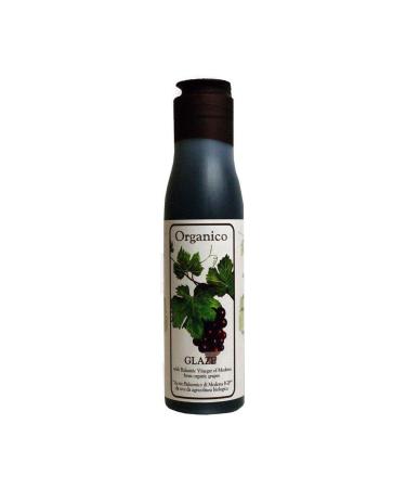 Organico Di Modena Glaze Balsamic Vinegar 150ml