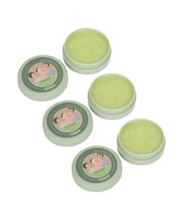 3pcs Itch Relief Cream Kit - Soothes Skin Repairs Redness Gentle Plant Ingredients (20g per Piece)
