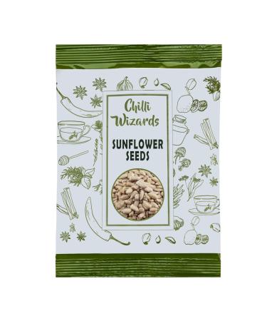 Sunflower Seeds 500g