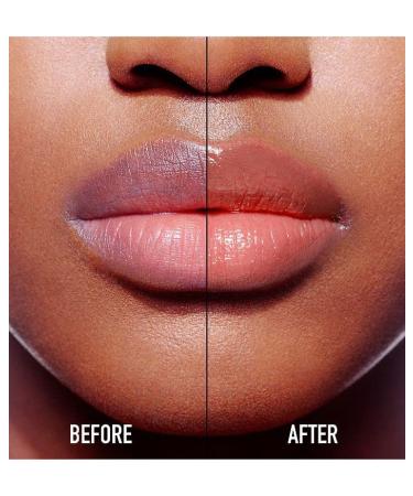 DIOR Lip Glow 004 Coral - Hydrating Color Balm 3.2g | 1 Pack - Shop Internationally - Buy Online on SooperMarket.com