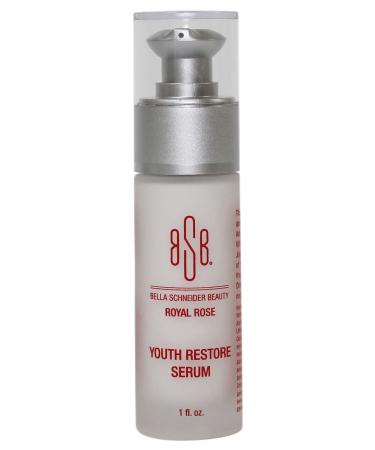 ROYAL ROSE YOUTH RESTORE SERUM